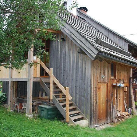 Hofstelle Auer Apartment Gosau Exterior foto