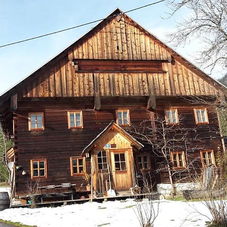 Hofstelle Auer Apartment Gosau Exterior foto